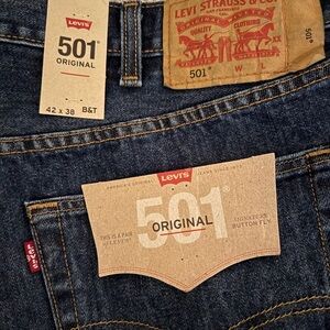 Levi’s 501 original